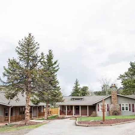 Old Man Mountain, Spacious Lodge With Loft Great For Families, Dogs Allowed